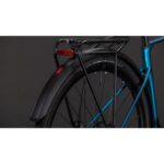 CUBE NULANE C:62 SLX FE - Carbon Fitness Bike - 2026 - electricblue / blue - Image 5