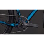 CUBE NULANE C:62 SLX FE - Carbon Fitness Bike - 2026 - electricblue / blue - Image 6