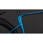 CUBE NULANE C:62 SLX FE - Carbon Fitness Bike - 2026 - electricblue / blue - Image 7