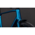 CUBE NULANE C:62 SLX FE - Carbon Fitness Bike - 2026 - electricblue / blue - Image 8
