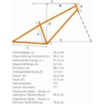 KUbikes 24S MTB 8-Speed Kids Bike - green - Image 2