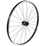 KUbikes 24S MTB 8-Speed Kids Bike - green - Image 5