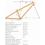 KUbikes 24L MTB 8-Speed Kids Bike - green - Image 2