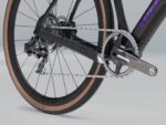 Trek CHECKPOINT SL 7 AXS Gen 3 - Carbon Gravel Bike - 2025 - Bronze Age / Carbon Smoke Matte - Image 4