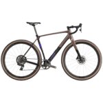 Trek CHECKPOINT SL 7 AXS Gen 3 - Carbon Gravel Bike - 2025 - Bronze Age / Carbon Smoke Matte