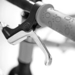 KUbikes 16L MTB Kids Bike - red - Image 4