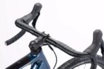 Ghost ASKET CF Full Party - Carbon Gravel Bike - 2025 - metallic dark blue / carbon showing - glossy - Image 5