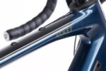 Ghost ASKET CF Full Party - Carbon Gravel Bike - 2025 - metallic dark blue / carbon showing - glossy - Image 6