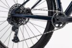 Ghost LECTOR ADVANCED - 29" Carbon Mountain Bike - 2025 - pearl dark blue / pearl light grey - glossy - Image 6