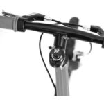 KUbikes 16L MTB Kids Bike - green - Image 3