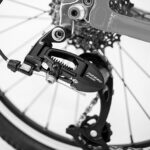 KUbikes 20S MTB 8-Speed Kids Bike - turquoise glitter - Image 3