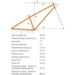 KUbikes 20L MTB 8-Speed Kids Bike - black - Image 2