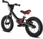 Puky LR TRAIL PRO - 12.5" Children's Balance Bike - midnight black - Image 4