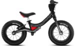Puky LR TRAIL PRO - 12.5" Children's Balance Bike - midnight black - Image 2