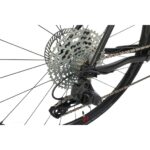 Rennstahl 853 Gravel Bike - Ekar GT - 2025 - Image 7