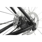 Rennstahl 853 Gravel Bike - Ekar GT - 2025 - Image 9