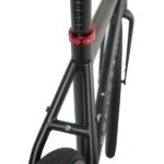 Rennstahl 853 Gravel Bike - Ekar GT - 2025 - Image 10