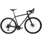 Rennstahl 853 Gravel - Gravel Bike - Shimano GRX 2x12 - 2025