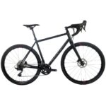 Rennstahl 781 Gravel - Gravel Bike - Shimano GRX - 2026