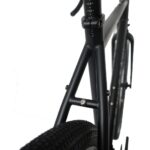 Rennstahl 781 Gravel - Gravel Bike - Shimano GRX - 2026 - Image 8