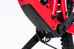 Ghost PATH RIOT CF Full Party - Carbon Electric Mountain Bike - 2025 - seismic red / yellow glacial sand - glossy - Image 6