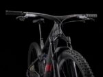 Trek TOP FUEL 9.8 AXS Gen 4 - Carbon Mountain Bike - 2025 - Matte Dark Web - Image 7