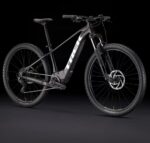 Trek MARLIN+ 6 - 29" Electric Mountain Bike - 2025 - Dnister Black - Image 3