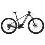 Trek MARLIN+ 6 - 29" Electric Mountain Bike - 2025 - Dnister Black