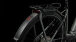 CUBE KATHMANDU HYBRID Pro 750 - Women Electric Touring Bike - 2024 - flashgrey / metal - Image 5