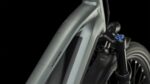 CUBE KATHMANDU HYBRID Pro 750 - Women Electric Touring Bike - 2024 - flashgrey / metal - Image 6