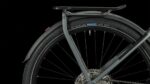 CUBE KATHMANDU HYBRID Pro 750 - Women Electric Touring Bike - 2024 - flashgrey / metal - Image 8