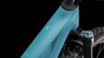 CUBE STEREO ONE55 C:62 SLX - Carbon Mountainbike - 2024 - 29" - bondiblue / grey - Image 4