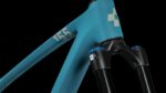 CUBE STEREO ONE55 C:62 SLX - Carbon Mountainbike - 2024 - 29" - bondiblue / grey - Image 6