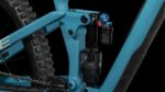 CUBE STEREO ONE55 C:62 SLX - Carbon Mountainbike - 2024 - 29" - bondiblue / grey - Image 8
