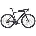 FOCUS PARALANE 8.9 - Ultegra Di2 - Carbon Road Bike - 2024 - Carbon raw matt / glossy