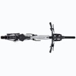 FOCUS AVENTURA² 6.7 - 29" Electric Trekking Bike - 2024 - Lightgrey glossy - Image 5