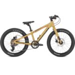 Eightshot COADY 20 SL DISC - 20" Kid´s Mountain Bike - 2025 - sand