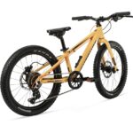 Eightshot COADY 20 SL DISC - 20" Kid´s Mountain Bike - 2025 - sand - Image 4