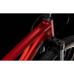 CUBE AIM Pro - Mountainbike - 2025 - 29" - fireorange / black - Image 3