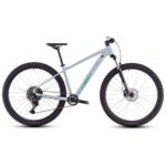 CUBE AIM Race - Mountainbike - 2025 - 29" - frozengrape / turmalin