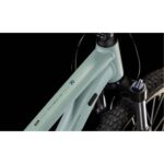 CUBE AIM Race - Mountainbike - 2025 - 29" - frozengrape / turmalin - Image 3
