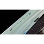 CUBE AIM Race - Mountainbike - 2025 - 29" - frozengrape / turmalin - Image 4