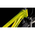 CUBE AIM SLX - Mountainbike - 2025 - 29" - flashlime / juniper - Image 4