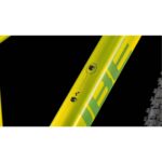 CUBE AIM SLX - Mountainbike - 2025 - 29" - flashlime / juniper - Image 7
