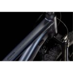 CUBE ATTENTION PRO - 29" Mountain Bike - 2025 - metallicgrey / black - Image 4