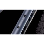 CUBE ATTENTION PRO - 29" Mountain Bike - 2025 - metallicgrey / black - Image 6