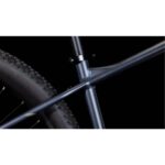 CUBE ATTENTION PRO - 29" Mountain Bike - 2025 - metallicgrey / black - Image 7