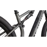 Specialized EPIC 8 EXPERT - 29" Carbon Mountainbike - 2025 - gloss carbon / black pearl white - Image 5