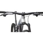 Specialized EPIC 8 EVO EXPERT - 29" Carbon Mountainbike - 2025 - satin silver dust / gunmetal - Image 5