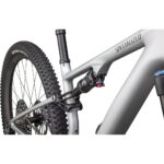 Specialized EPIC 8 EVO EXPERT - 29" Carbon Mountainbike - 2025 - satin silver dust / gunmetal - Image 6